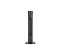Ventilador Torre Blaupunkt AFT601 45W 3 Velocidades Oscilante con Mando y Temporizador LED