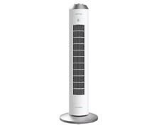 Cecotec EnergySilence 8090 Skyline Ventilador de Torre 60W Blanco