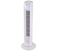 Ventilador FM VTR20 Torre Blanco
