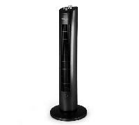 ventilador torre orbegozo tw0800 79cm alto 60w