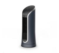 Rowenta Eole Compact, ventilador de torre, frescor excepcional, confort silencioso, 60% menos de energía, VU6220F0