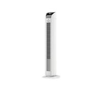 Ventilador torre S&P Artic Wind Tower M 45W 3 velocidades oscilante compacto