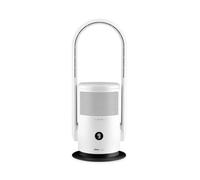 Ventilador Torre Ufesa SilentPure Air 35W 9 Velocidades Motor Brushless HEPA13 con Mando