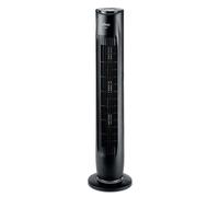 Ventilador Torre Ufesa Tallin 45W 3 Velocidades con Mando a Distancia y Temporizador