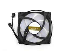 Ventilador Trasero para Lenovo Legion T7-34IMZ5 T5-26AMR5 T5-26IOB6 T5-28IMB05 T5-28ICB05 Desktop DC12V 12025