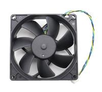 Ventilador Trasero para Lenovo LOQ Tower 17IRR9 DC12V 0.55A 4PIN