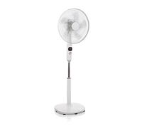 Ventilador tristar ve-5891 pie 40cm mando 12 velocidades