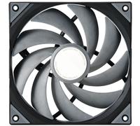 Ventilador TRYX Rota Pro Negro 140mm