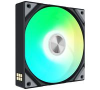 Ventilador TRYX Rota SL ARGB Negro 120mm