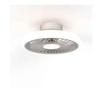 Ventilador TURBO 55w Blanco