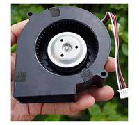Ventilador turbo de refrigeración 9532, CC 12 V 18 V, turbo, con cojinetes de bolas, gran volumen de aire, sin escobillas, silencioso Motor Starters