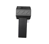 Ventilador Turbo Jet de Mano 50E, Soplador de Aire Violento para Coche, Motor Sin Escobillas de 50mm, Potente Soplador de Polvo Eléctrico, Negro y