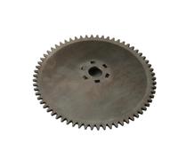 Ventilador variador Compatible para Scooter CVT 50 AF18 AF25 SFX 50cc 2T 22102-GN2-600