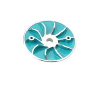 Ventilador variador CVT de carreras for Keeway Arn125 F-Act Fo Matrix Zahara 125cc Outlook 125 AC(Blue)