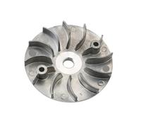 Ventilador variador CVT Drive Face for scooter 125i 125 4 125cc E4 4 tiempos