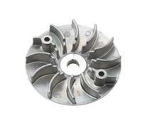 Ventilador variador CVT for Patinete, for Kymco Agility 125 Like125 Movie125 People125 Super 8 125 Like200 22102-KUDU-220 de 4 Tiempos (Piezas de Repuesto)