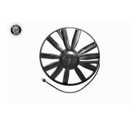 Ventilador Vemo para condensador de aire acondicionado para Mercedes 124 190 ...