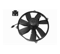 Ventilador Vemo para condensador de aire acondicionado para Mercedes Clase S ...