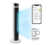 Ventilador vertical inteligente Icetower