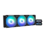Ventilador watercooling CPU ZALMAN ALPHA2 SE A36 negro