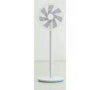 Ventilador Xiaomi Pedestal Fan 2 Blanco Inalámbrico de 7 Aspas y 29 dB Piso