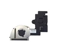 Ventilador y disipador de calor for CPU, compatible con Acer y Aspire, ES1-311, ES1-311-C4Q6, ES1-311-P2YW, ES1-311, 460.03401.0001, FH23, DFS150305040T