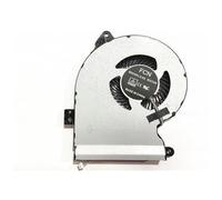 Ventilador y disipador de calor for CPU, compatible con ASUS, X541, X541U, K541U, X541NA, X541SA, X541UA, X541UJ, X541UV, X541SC, R541S, X541JL, F541U, K541u, D541S, F541U(Fan OEM new)