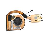 Ventilador y disipador de Calor para CPU de portátil para Lenovo para Thinkpad T460S T470S 01AY891 00JT919 00JT920 00UR985 01ER374 Thermal UMA Nuevo