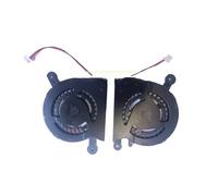 Ventilador Y Radiador De Refrigeración For Portátiles, Compatible con Samsung, NP900X3C, 900X3D, 900X3E, 900X3F, 900X3G, 900X3C, Np930s3g, BA31-00121A, KDB0505HC, BJ98(R Fan BJ99)