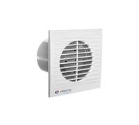 Ventiladores axiales
