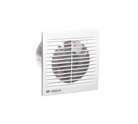 Ventiladores axiales