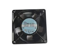 Ventiladores axiales de 120x120x38 mm 4715MS-10T-B30 100 V 11/10 W 120 mm Ventilador de refrigeración de CA
