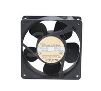 Ventiladores axiales de refrigeración 4715MS-23T-B5A AC 230V 12038 12cm 120mm
