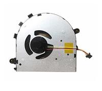 Ventiladores de computadora for Huawei MateBook D AVC FKHA CPU BAZA0905R5H Y002 Y003 Y001 Ventilador de enfriamiento Las computadoras portátiles de refrigerador Parte Interna Nuevas Obras