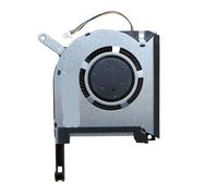 Ventiladores de CPU compatibles con ASUS y TUF, radiador y Enfriador de Tarjeta gráfica GPU for portátiles for Juegos A17 FA706 IU FA706QR FA706IH F15 FX706 IU LI(GPU Fan)