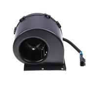 Ventiladores de motor AL173961 AL110881 AL214942 AL215704 Motor de soplador nuevo compatible con tractores John Deere serie 6D 6R 6MC
