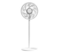 Ventiladores de pie para el hogar Base De Pedestal Oscilante Silencioso