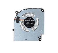 Ventiladores de refrigeración de la CPU,Ventilador de refrigeración de la gpu de la computadora portátil para Gigabyte G5 KC / G7 KC Gaming Fan. (GPU)
