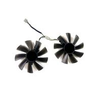 Ventiladores De Refrigeración De Reemplazo,Compatible Con PNY RTX 3070