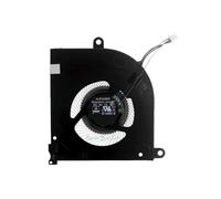 Ventiladores De Refrigeración For CPU Y GPU De Portátiles BS5405HS-U4W/U4X, Compatibles Con MSI, Stealth 15M-A11UEK, MS-1562, A11SEK Y A11SDK. Accesorios For Portátiles.(CPU fan)