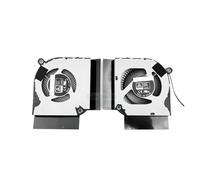 Ventiladores De Refrigeración For CPU Y GPU De Portátiles, Compatibles con Acer Nitro 5 AN517-41, AN517-52, 54, AN515-44, AN515-55, AN515-56 Y AN515-57. Ventilador Radiador(CPU GPU Both)
