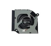Ventiladores De Refrigeración For CPU Y GPU De Portátiles, Compatibles con Acer, Predator Helios 300 PH315-52 PH317-53 N20C1 AN515 AN715 DC28000QEF0 NS85C28-19G06.(Ph317-53 an515 CPU)