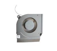 Ventiladores De Refrigeración For CPU Y GPU De Portátiles, Compatibles con Acer, Predator Helios 300 PH315-52 PH317-53 N20C1 AN515 AN715 DC28000QEF0 NS85C28-19G06 (Nuevos)(PH315-52 CPU Fan)