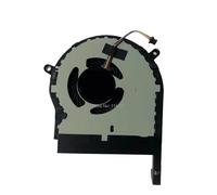 Ventiladores de refrigeración for CPU y GPU for portátiles FX504, compatibles con ASUS y TUF Gaming, Modelos FX504, FX504G, FX504GE, FX504GD y FX504GM, 13NR00J0P02011 y 13NR00J0P01021(GPU Fan)