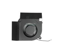 Ventiladores De Refrigeración for Ordenador Portátil CPU Y GPU, Compatibles con Acer Nitro 5 AN517-41 AN517-52 54 AN515-44 AN515-55 AN515-56 AN515-57 Ventilador De Repuesto(GPU DC28000X0F0)