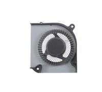 Ventiladores De Repuesto For CPU/GPU De Portátiles, Compatibles con Acer Nitro 5 AN515-54 AN517-51 / Nitro 7 AN715-51 A715-74G A715-42G A715-75G(GPU Fan)