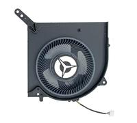 Ventiladores enfriadores GPU for CPU de computadora portátil, compatibles con Lenovo, Legion 7 16ACHg6 16ach R9000K Y9000K Legion 7 16 Series 2021, FNKP FNKN 10V, piezas de refrigeración(GPU FNKP)