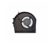 Ventiladores For Portátiles, Compatibles con CPU, GPU Y Tarjeta Gráfica, Incluyendo HP Gaming Pavilion 17-CD TPN-C142 L56873-001 ND85C14-18K14 ND85C15-18K15. Accesorios For Portátiles.(GPU Fan)