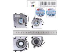 Ventiladores Para Portátil Msi Gf63 Gf65 Ms-16r1/r3/r5 Wf65 L+r Oem