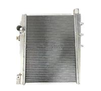 Ventiladores Refrigeración Motor Para LAMBORGHINI Para Gallardo LP550 LP560 LP570 400121252D 400121253D CFCPKOYOZD(400121252D)